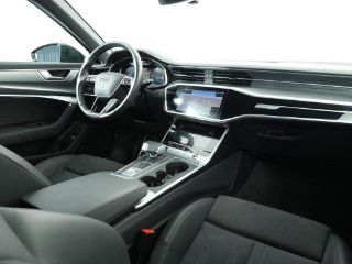 Audi A6 allroad quattro