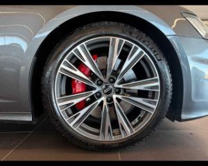 Audi A6 Avant TFSI e