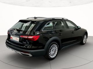 Audi A4 allroad quattro