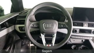 Audi A5 Cabriolet