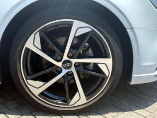 Audi A3 Sedan