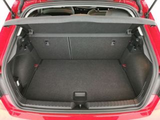 Audi A1 allstreet