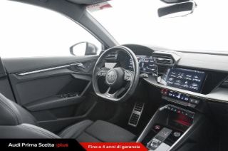 Audi A3 Sedan
