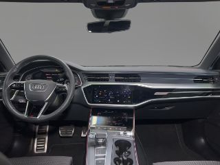 Audi A6 Avant TFSI e