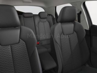 Audi A1 allstreet
