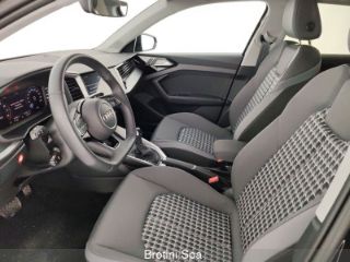 Audi A1 allstreet