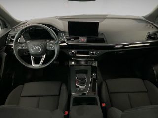 Audi Q5 TFSI e