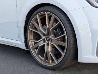 Audi TTS Coupé