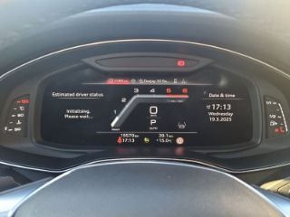 Audi A6 berlina
