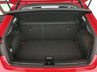 Audi A1 allstreet