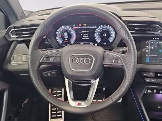 Audi A3 Sportback TFSI e