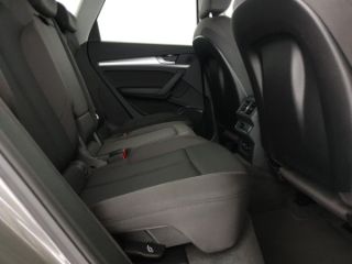 Audi Q5 SUV