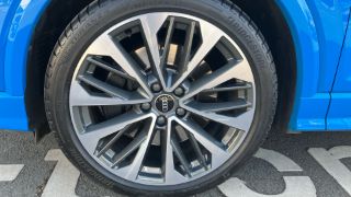 Audi SQ2
