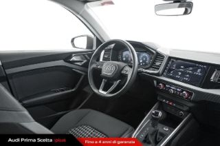 Audi A1 allstreet