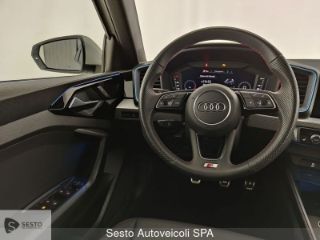 Audi A1 allstreet