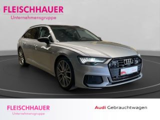 Audi A6 Avant TFSI e