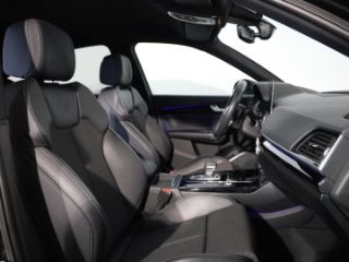 Audi Q5 Sportback TFSI e