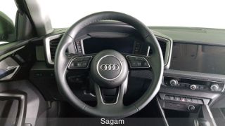 Audi A1 allstreet