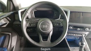 Audi A1 allstreet