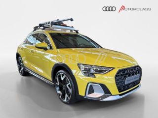 Audi A3 allstreet