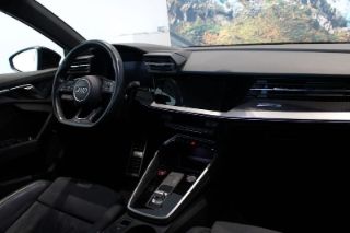 Audi RS 3 Sportback