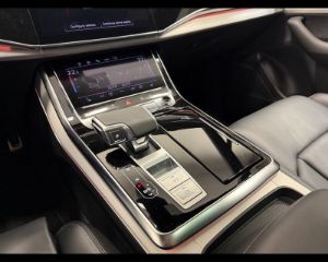 Audi Q7 SUV