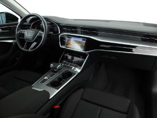 Audi A6 berlina