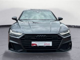 Audi A7 Sportback TFSI e