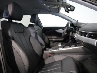 Audi A4 allroad quattro