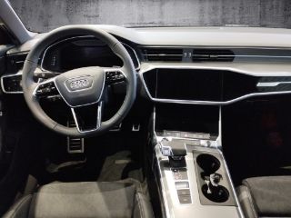 Audi A6 allroad quattro