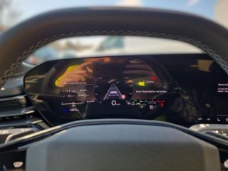 Audi S5 Avant