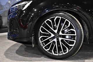 Audi Q7 SUV