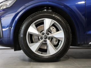 Audi Q5 SUV