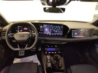 Audi S5 Limousine