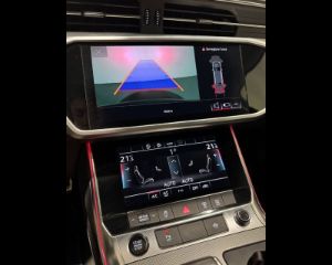 Audi A6 allroad quattro