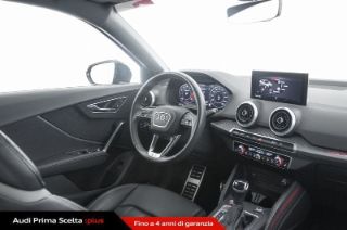 Audi SQ2
