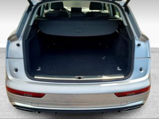 Audi Q5 Sportback TFSI e