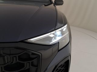 Audi Q8 SUV