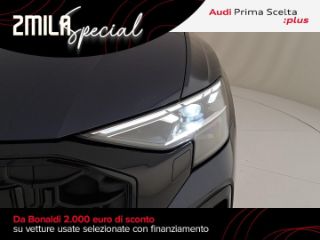 Audi Q8 SUV