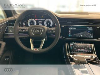 Audi Q7 SUV TFSI e