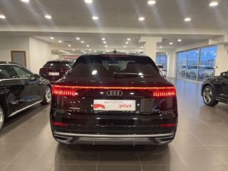 Audi Q8 SUV