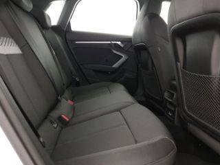Audi A3 allstreet
