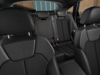 Audi Q5 Sportback TFSI e