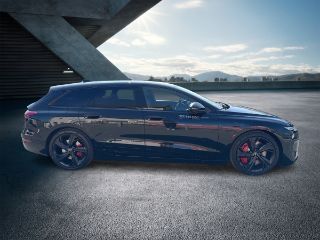 Audi S6 Avant e-tron