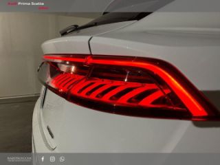 Audi Q8 SUV