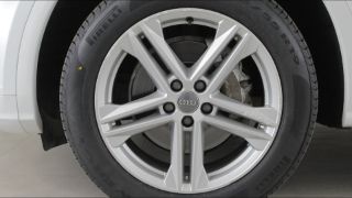 Audi Q5 SUV