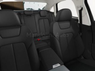 Audi A6 berlina