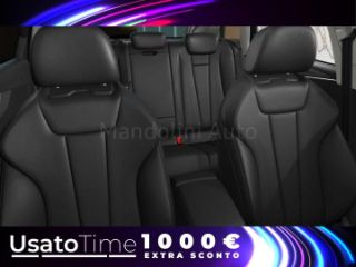 Audi A4 allroad quattro