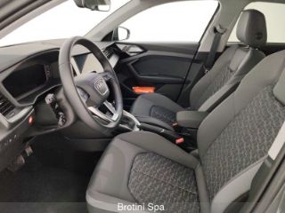 Audi A1 allstreet