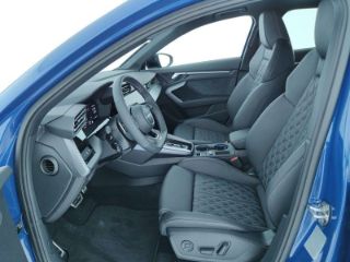Audi A3 Sedan
